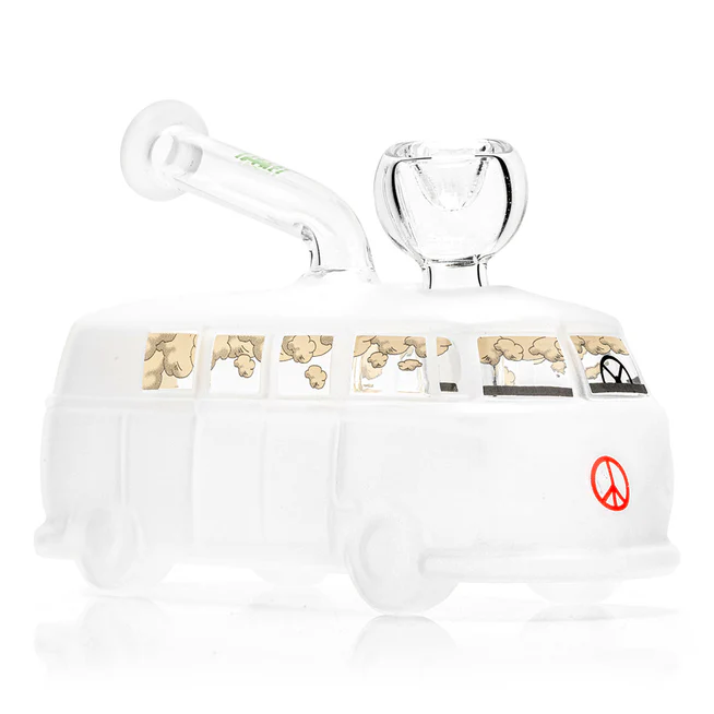 GROOVY VAN BONG BY HEMPER