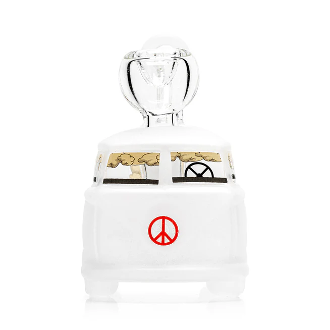 GROOVY VAN BONG BY HEMPER