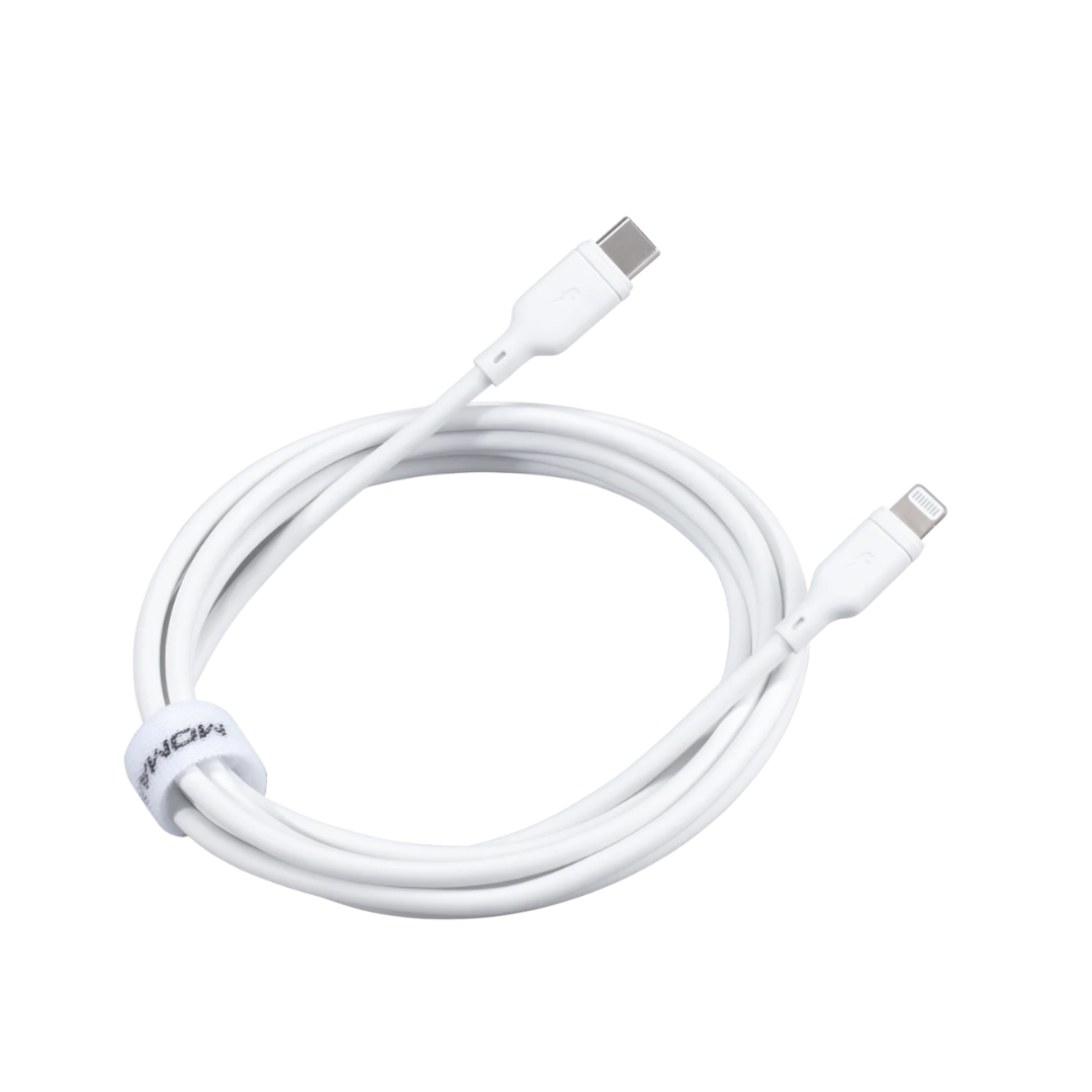 MOMAX Zero Lightning to Type-C 2M連接線