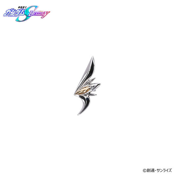 223929 Pbandai 預訂 2025/2月 機動戦士ガンダムSEED DESTINY フェイスシリーズ イヤークリップ （片耳用）單隻