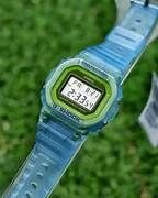Casio G-Shock DW-5600LS-2 手錶  (香港行貨)