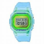 Casio G-Shock DW-5600LS-2 手錶  (香港行貨)