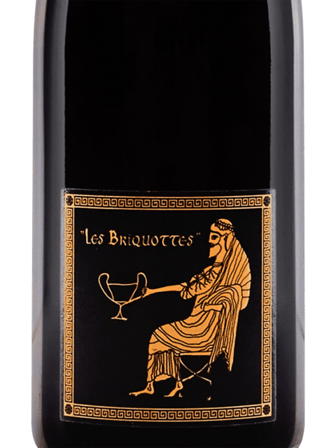 Antonio Quari Ladoix Les Briquottes 2020