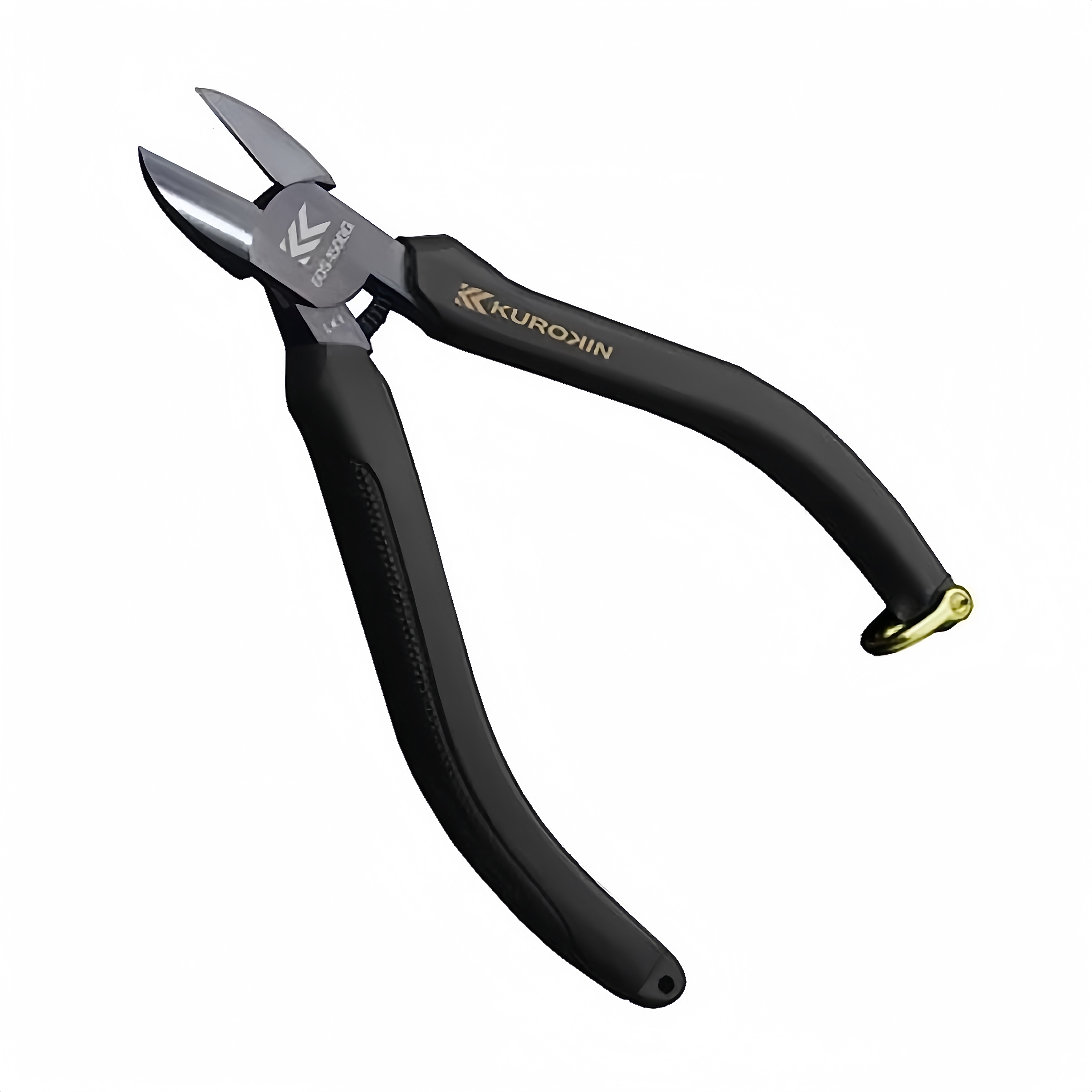 【Kurokin】多用途標準斜口鉗150mm 60S-150BG