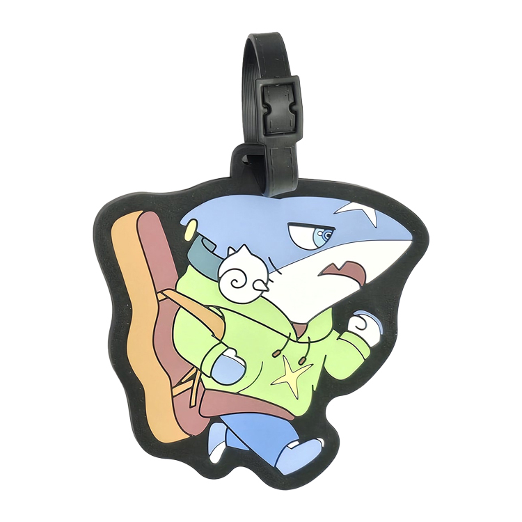 Oh!moments Luggage Tag (Mark)