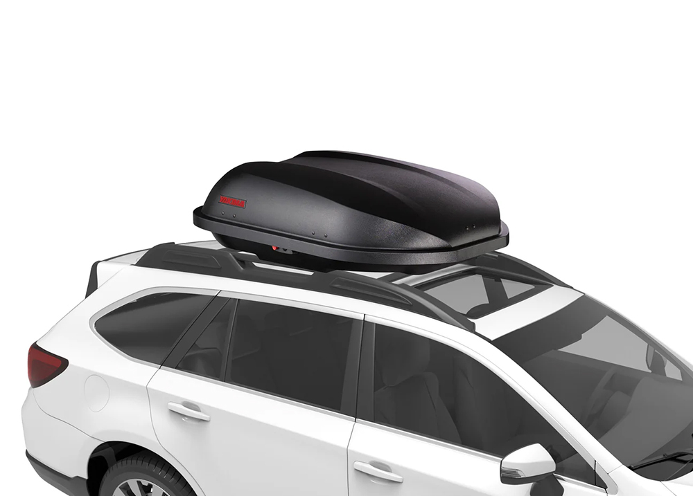 YAKIMA RocketBox Pro12 車頂箱 340L