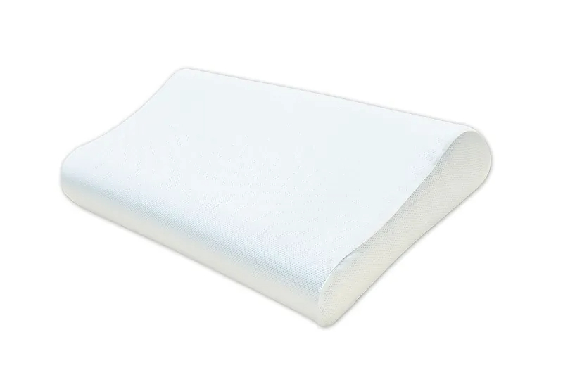 1119KM20 -KIDSME-石墨烯硅膠健康枕 尺寸: 57.5(L) X 34.5(W) X 8/10cm (送兒童口罩十片) (A20)