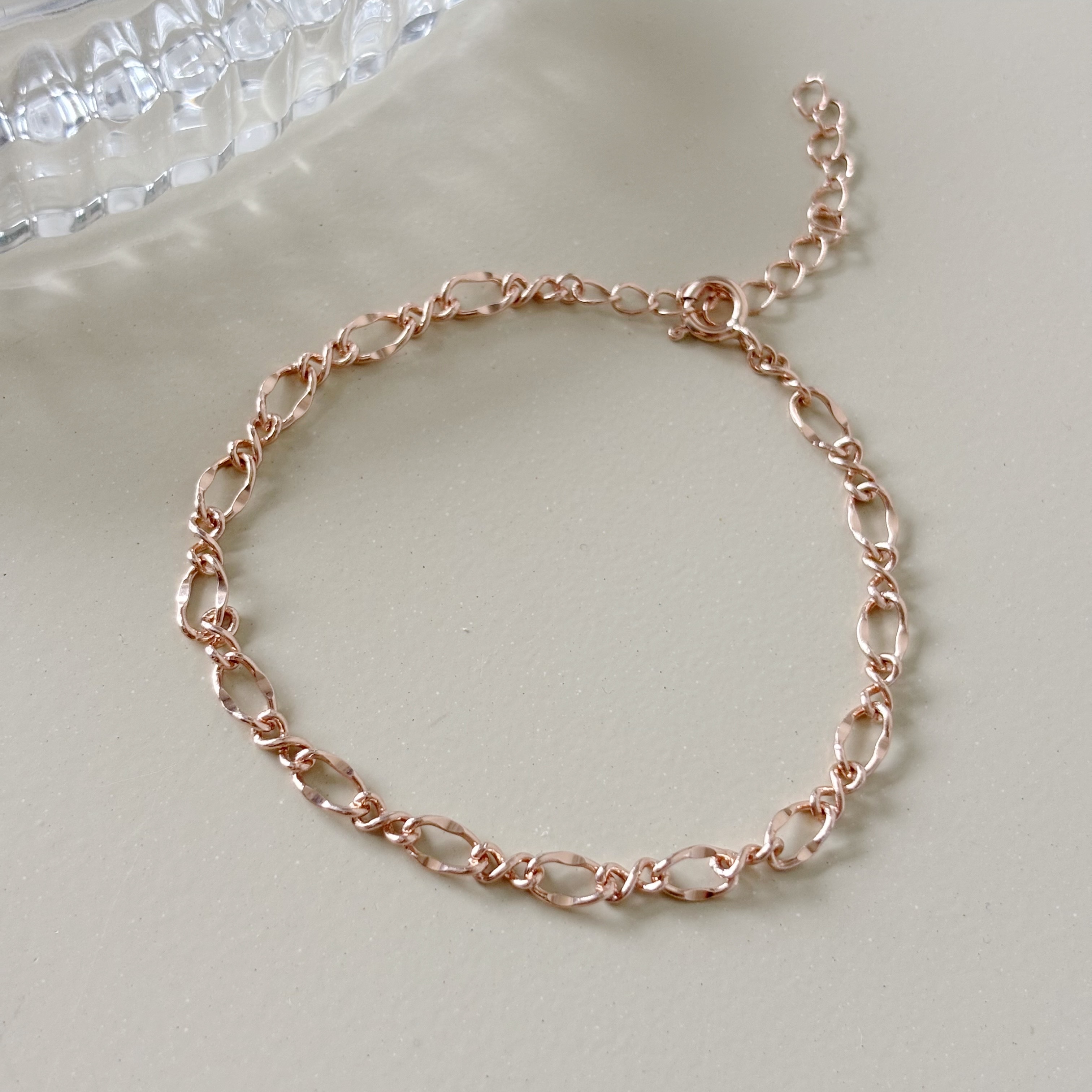 Twist Figaro 份量感手鍊