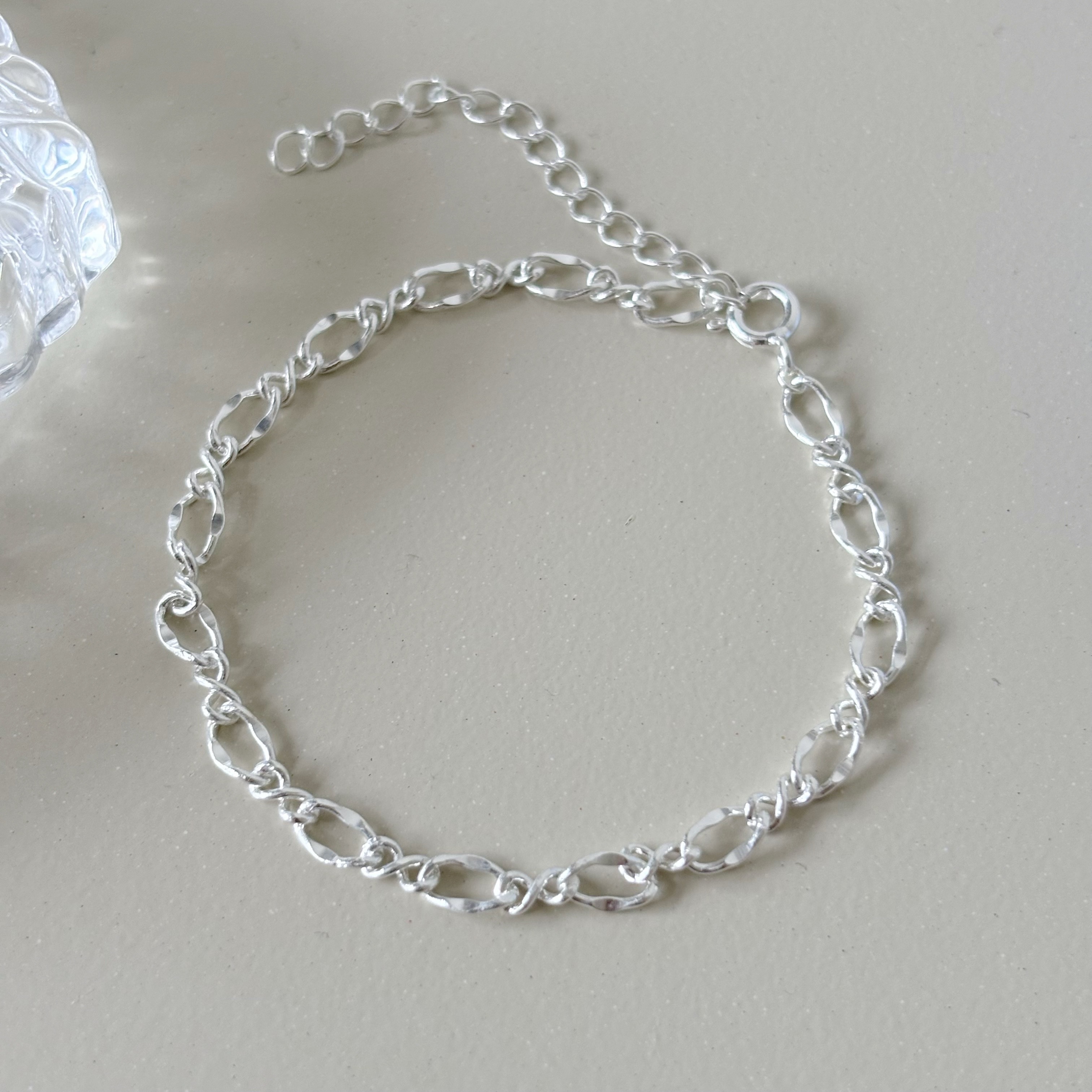 Twist Figaro 份量感手鍊