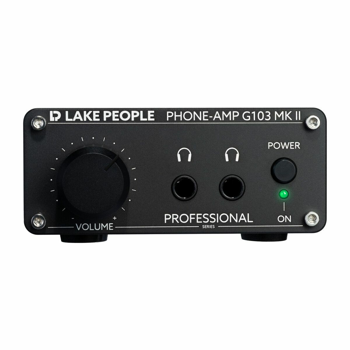 Lake People Phone Amp G103-S MKII (DEMO UNIT)