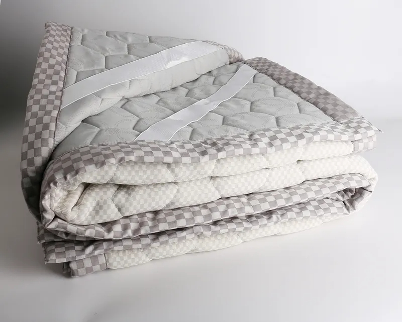 1119KM24 -KIDSME- 石墨烯床墊 (0.9米*2米) (1.2米*2米) (1.5米*2米) (1.8米*2米) (A24)