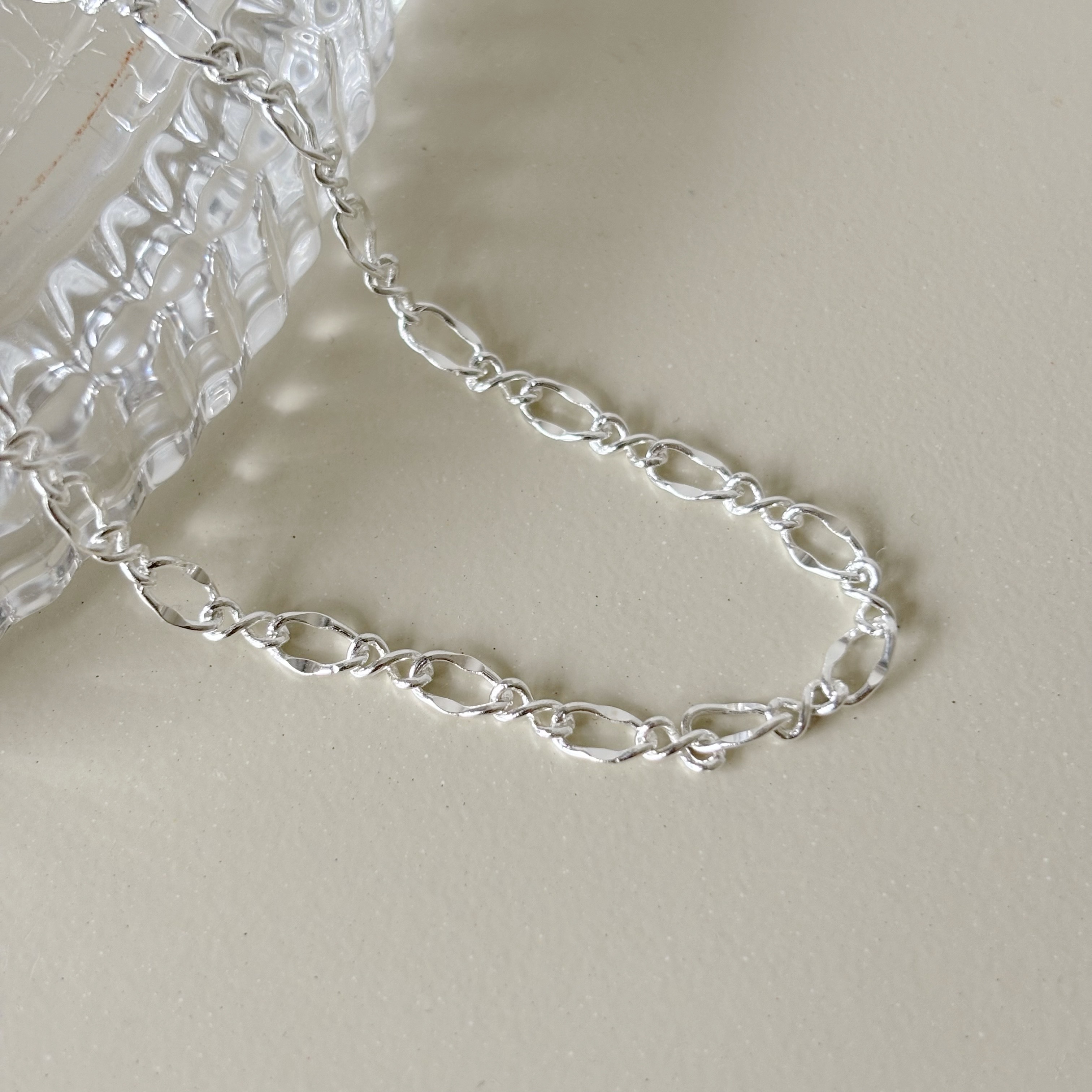 Twist Figaro 份量感項鍊