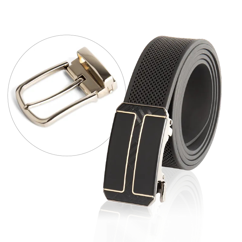 1119KM25 -KIDSME-石墨烯腰帶 (雙扣裝) 尺寸: 120(長) x 3.5(闊)cm (A25)