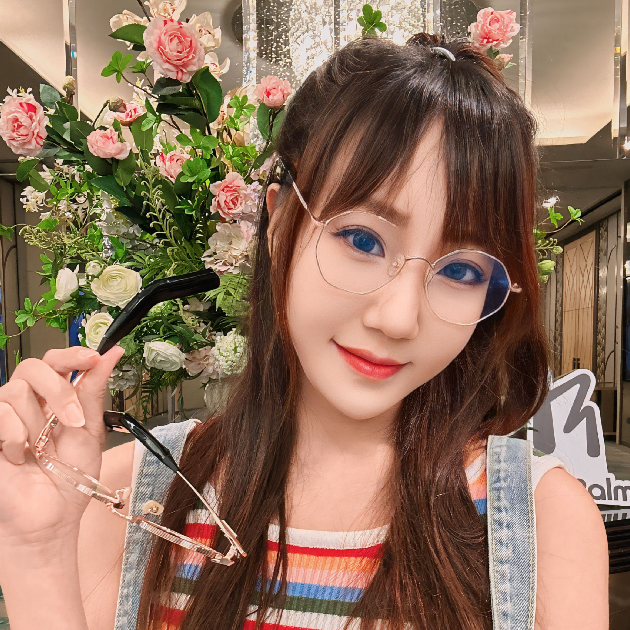 芯妍生活智能眼鏡體驗