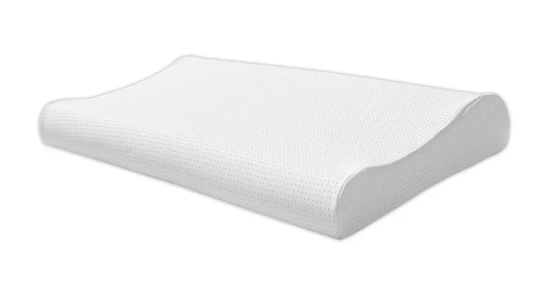 1119KM21 -KIDSME-石墨烯健康中童枕頭 (適用年齡8歲以上) 尺寸: 48.5 (L) X 29 (W) X 6/8cm (送兒童口罩十片) (A21)