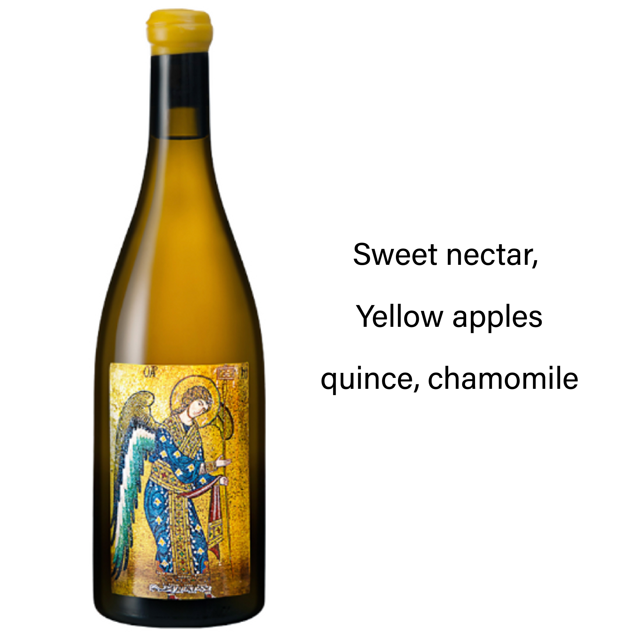 Domaine De L'Ecu Matris Chenin Blanc 2020