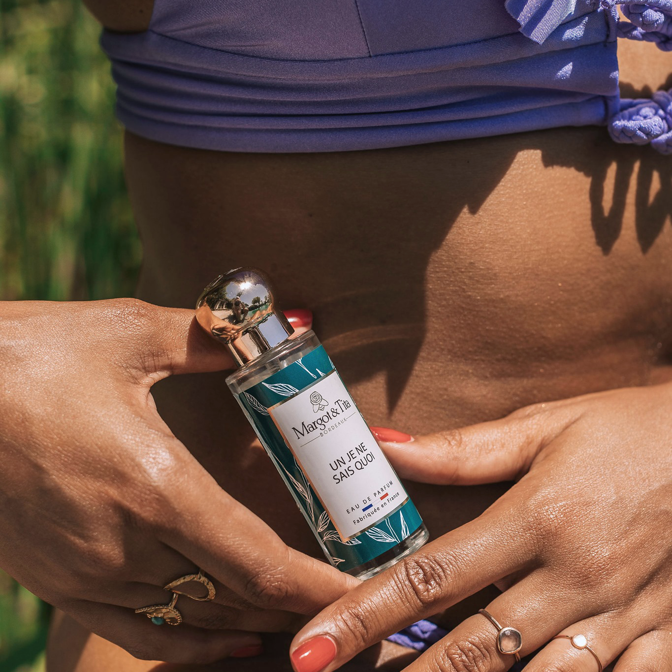 【Margot&Tita】我不知道＋絲路 混香禮盒