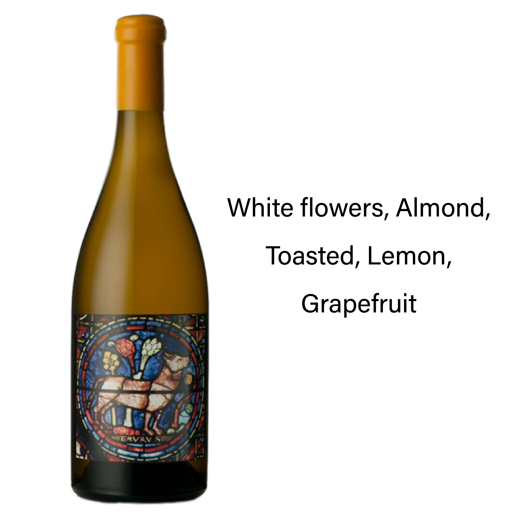 Domaine de l'Ecu Taurus Melon Blanc 2020 (RP93)