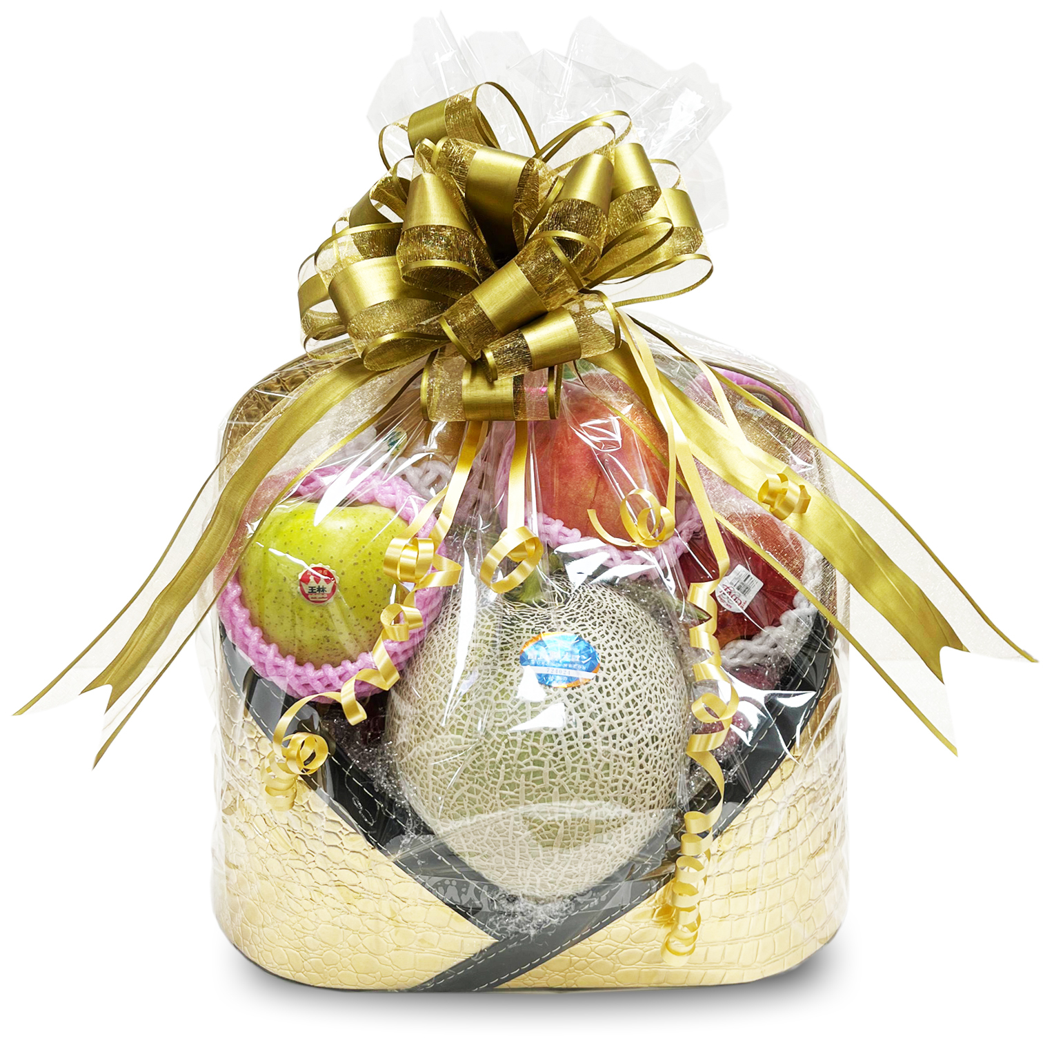 特選 水果 果籃 D01