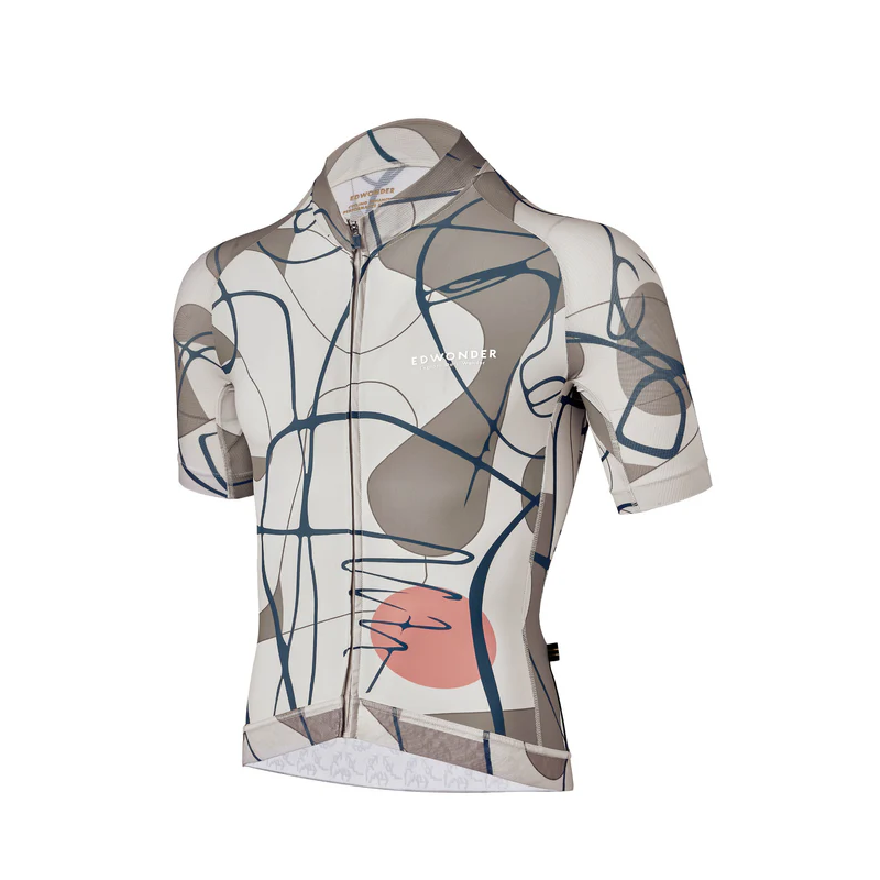 Edwonder Eclectic 騎行服 - Sand