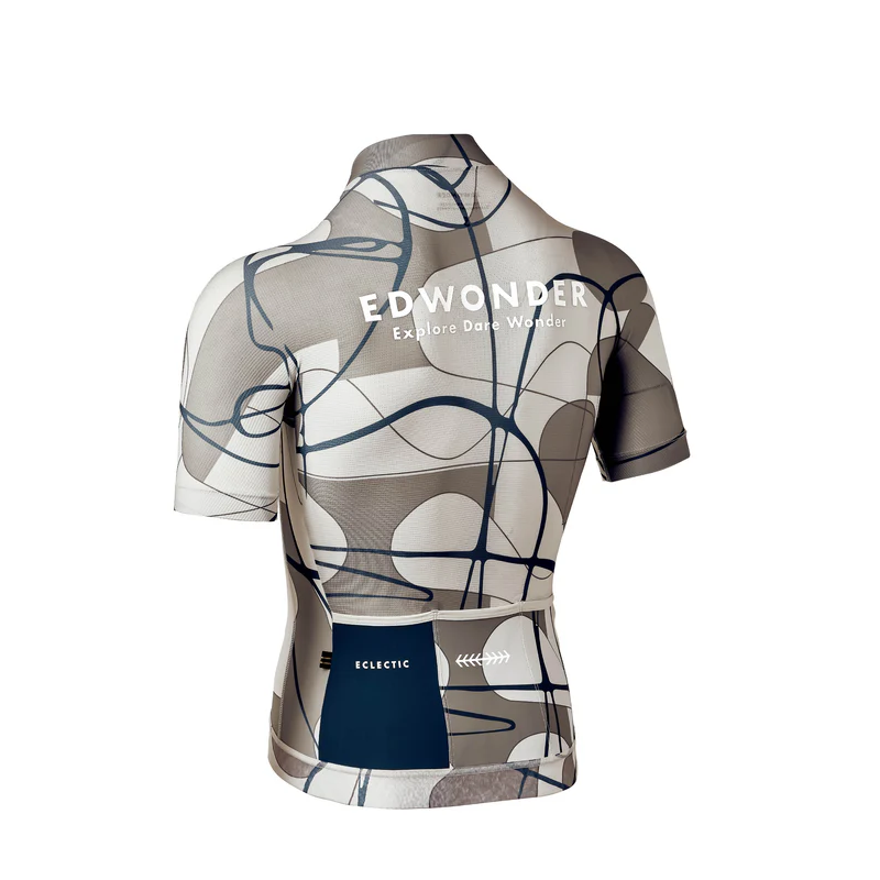 Edwonder Eclectic 騎行服 - Sand