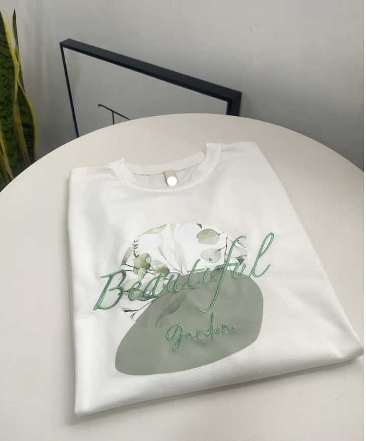 現貨 Beautiful Garden 短袖