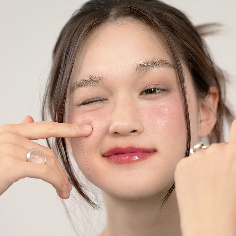 水光養膚腮紅液 16ml - NUSE