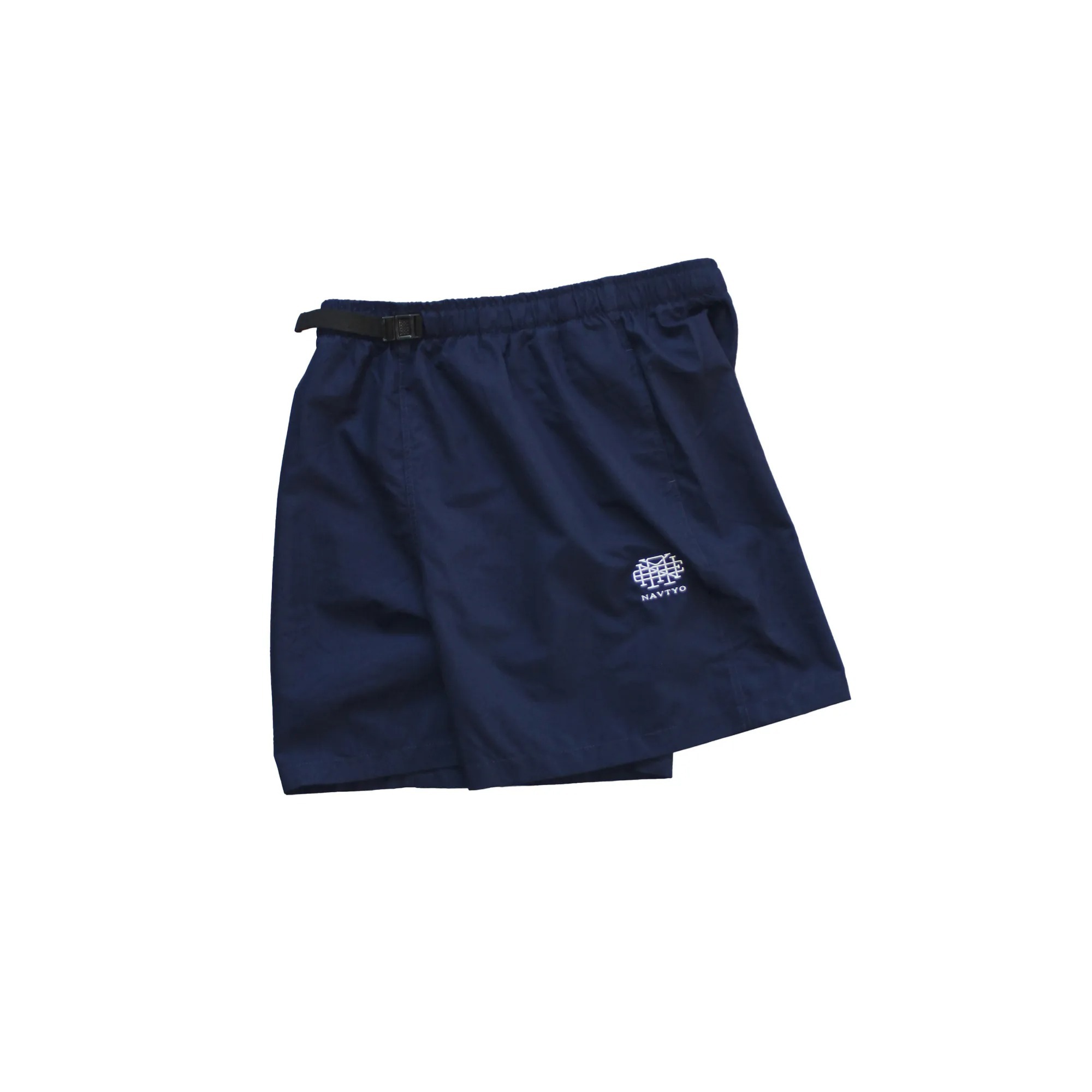 NAVIETOKYO - Legacy Logo Shorts