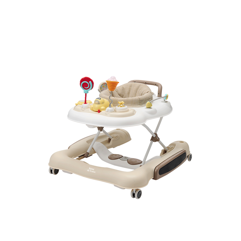 BeBe de Luxe 5 in 1 多功能學步車