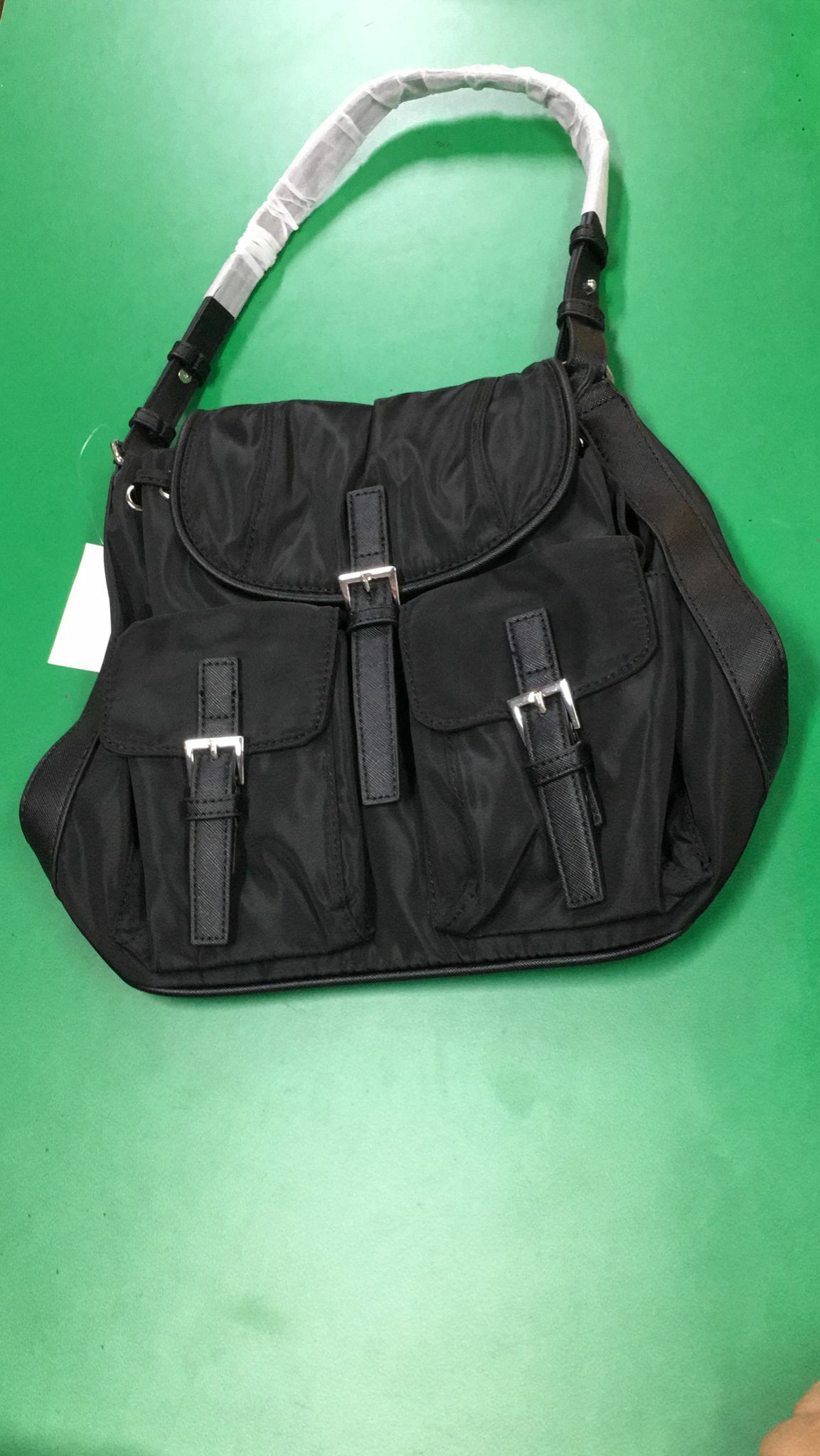 現貨 韓國側孭袋(AT 198)