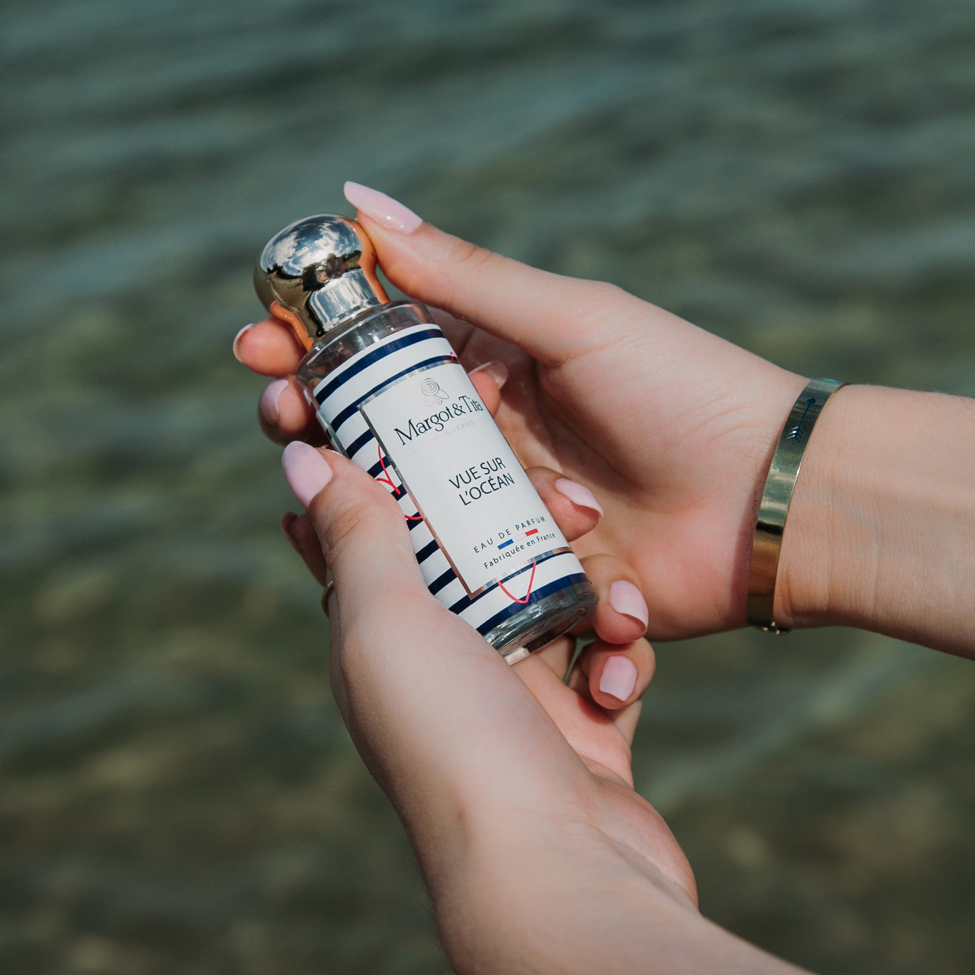 【Margot&Tita】夏天我要去海邊＋我不再愛你了 混香禮盒