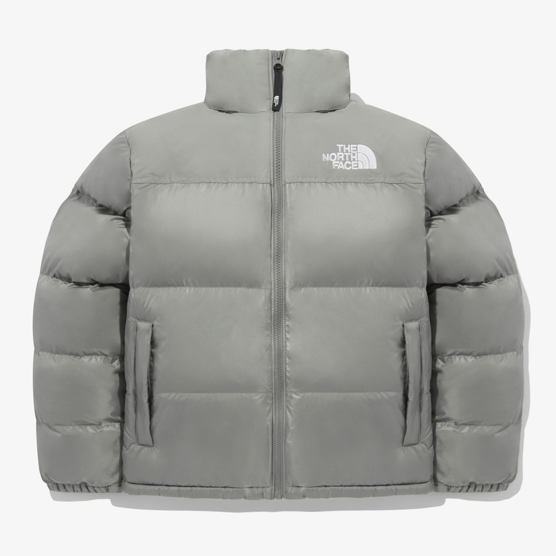 【代購】THE NORTH FACE 北臉 男 NUPTSE ON BALL 羽絨 外套 NJ3NQ53
