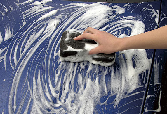 SOFT99 金牌洗車液