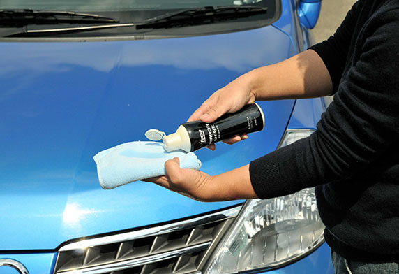 氟素鍍膜 鏡艷-深色 和 淺色