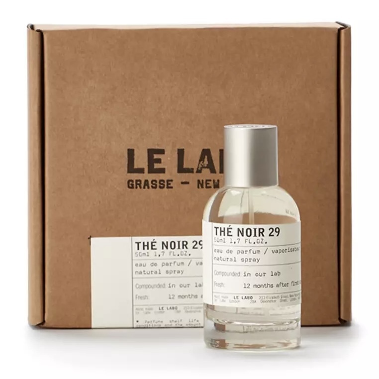 Le Labo The Noir EDP 29#（紅茶）