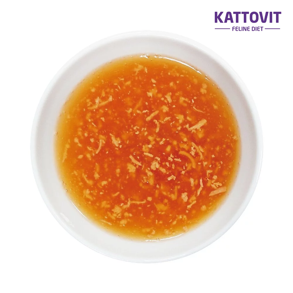 KATTOVIT 康特維 | 貓咪處方罐