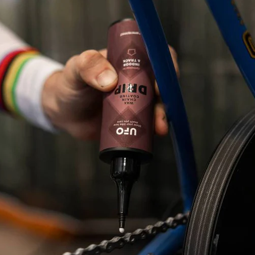 CeramicSpeed UFO Drip Indoor 鏈條蠟 100ml #112162
