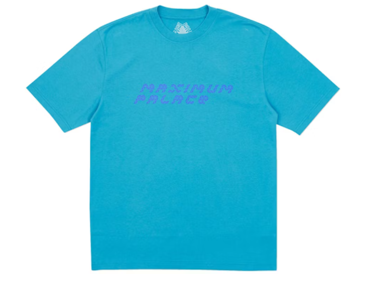 2017AW Palace TRI-FLECT LOGO 限量 短T 現貨