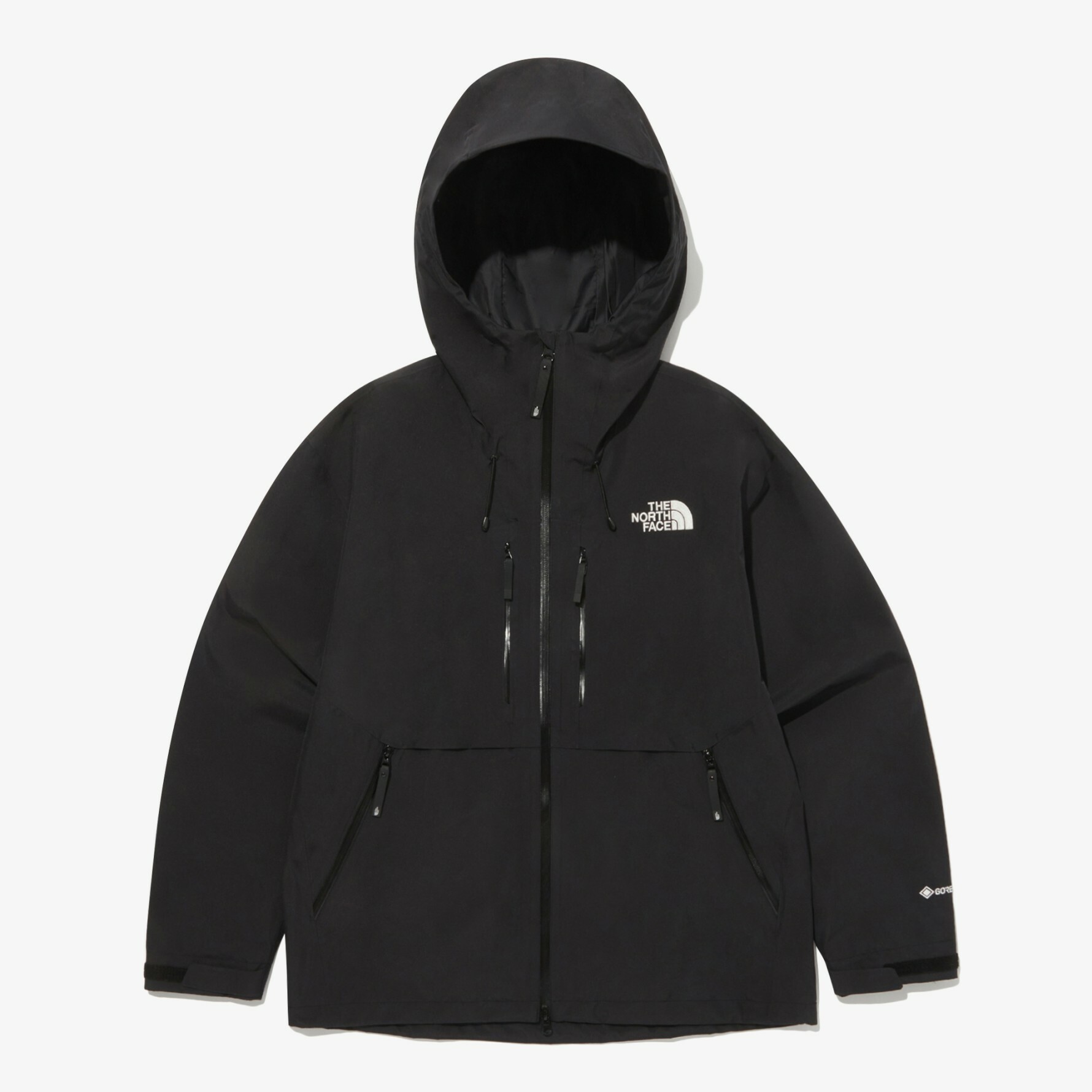 【代購】THE NORTH FACE 北臉 男 GORETEX HIKER 連帽 外套 NJ2GQ52