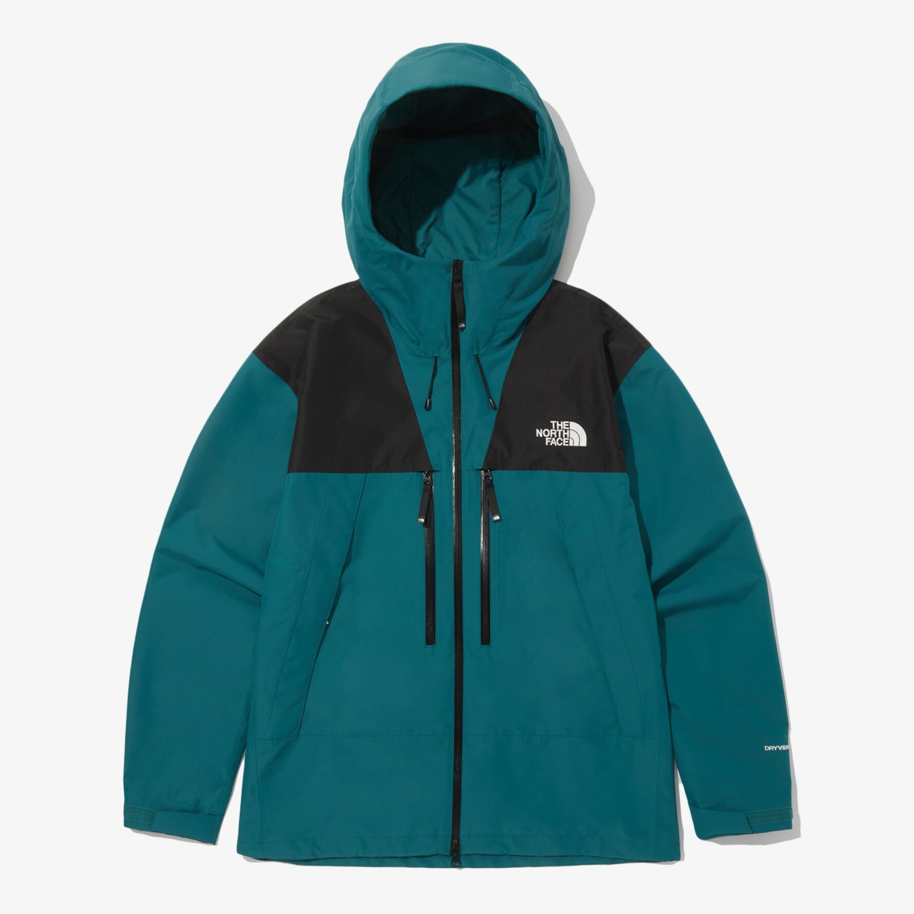 【代購】 THE NORTH FACE 北臉 男 MOUNTAIN PEAK 連帽 外套 NJ2HQ50