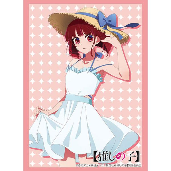 スリーブC HG Vol.4310「有馬かな Part.2」推しの子