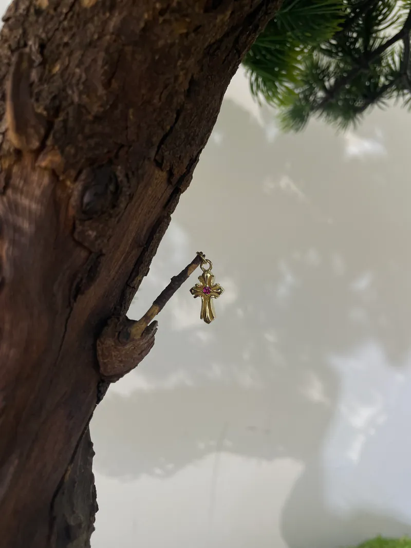 EIKI K18 King Cross Mini