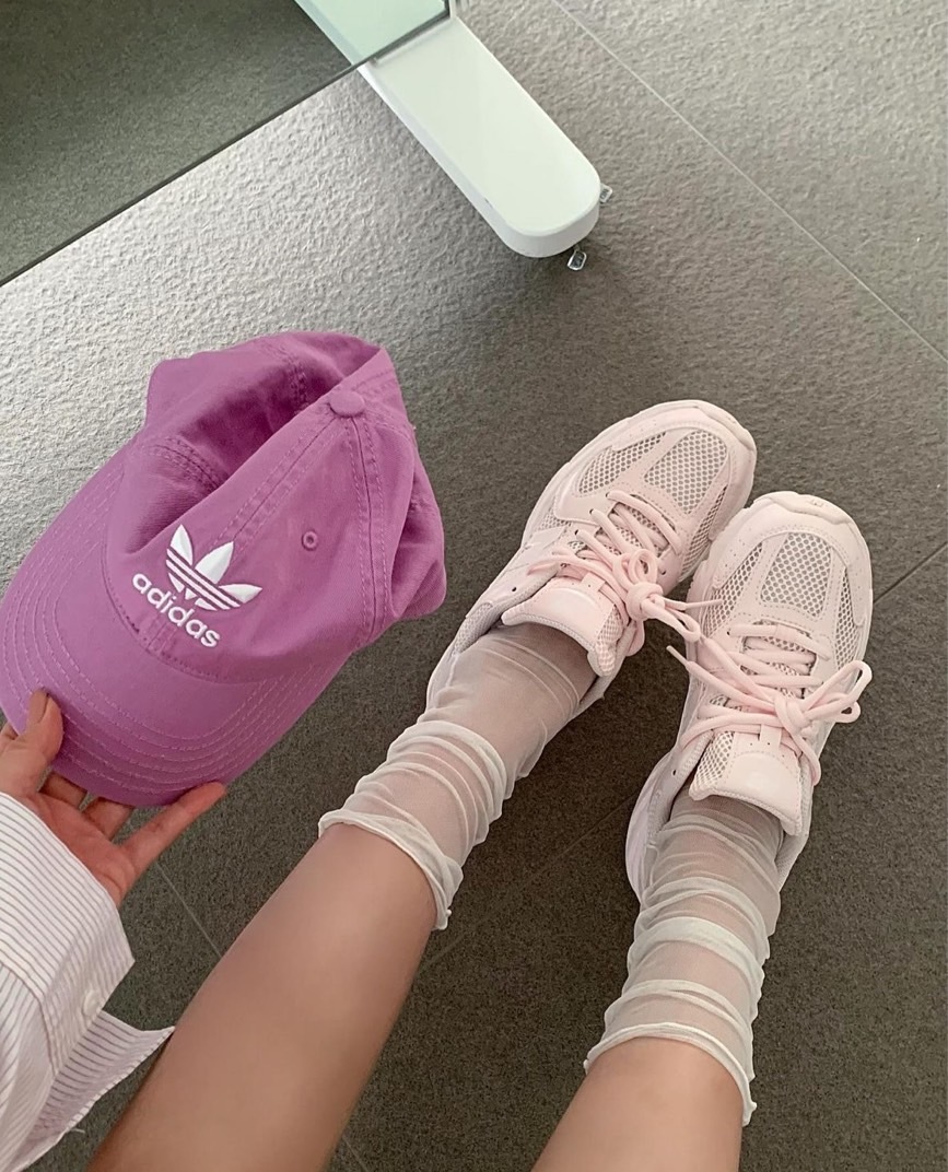 New Balance NB 530 Bungee 草莓奶昔 公主粉 粉色 慢跑鞋 老爹鞋 GR530AK