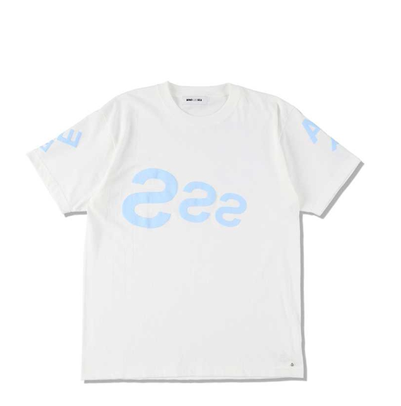 SNKRDUNK × WIND AND SEA Tee AAAEEESSS 聯名 球鞋 超限量 現貨 (SNKR-02)