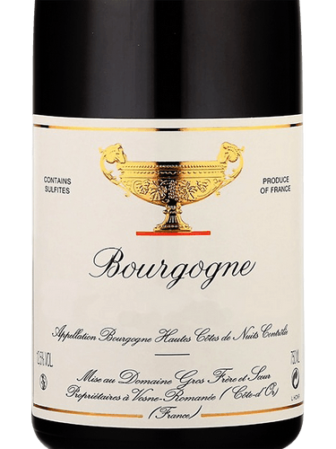 Gros Frere et Soeur Bourgogne 2023