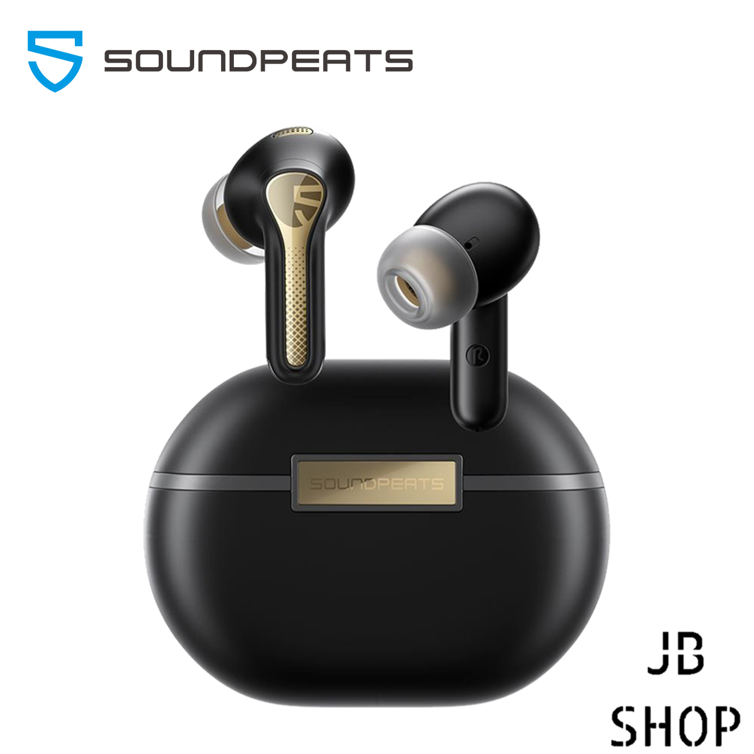 SoundPeats Capsule 3 Pro+ 旗艦級主動降噪真無線藍牙耳機