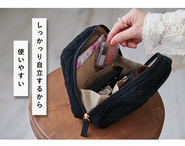 化妝包,收納袋
