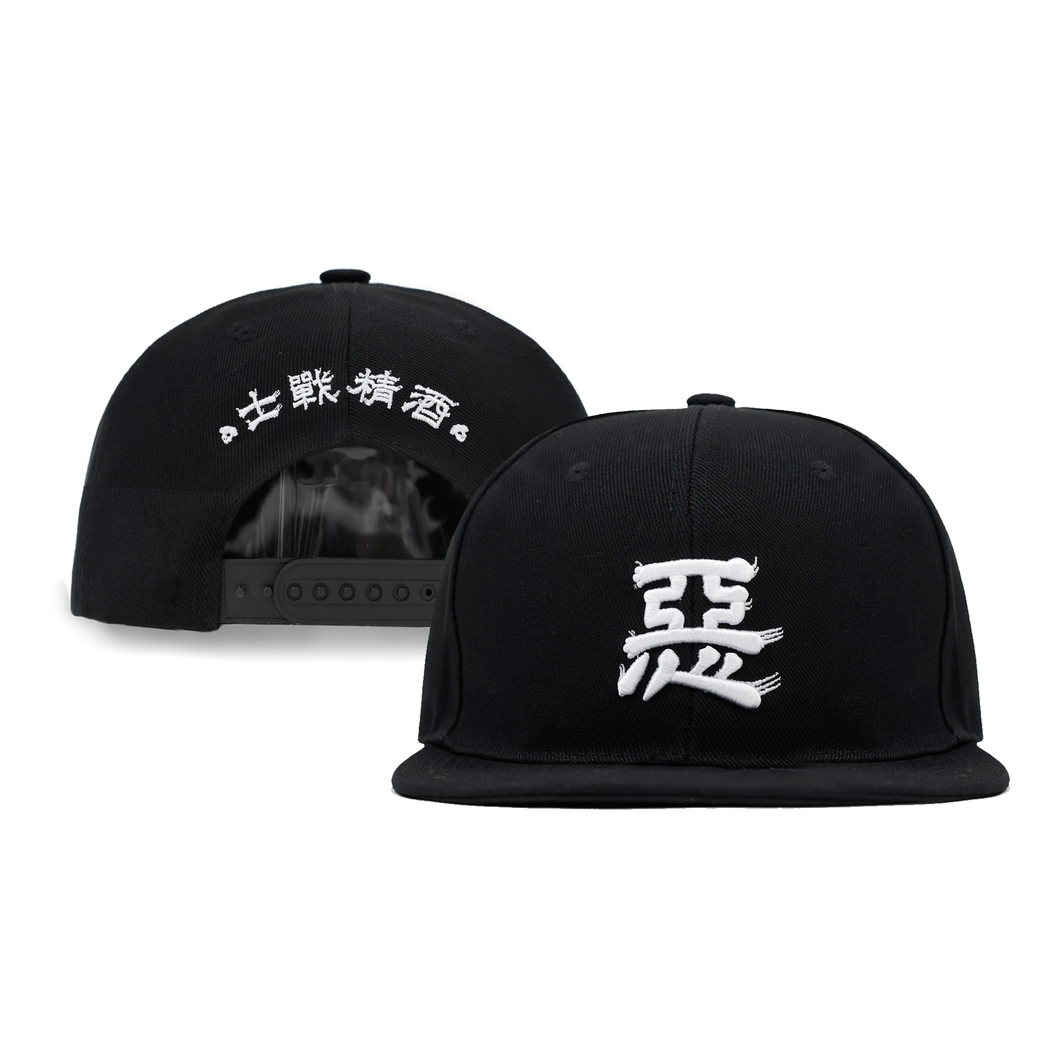 BAD KIDS 惡童 24S/S 惡Snapback