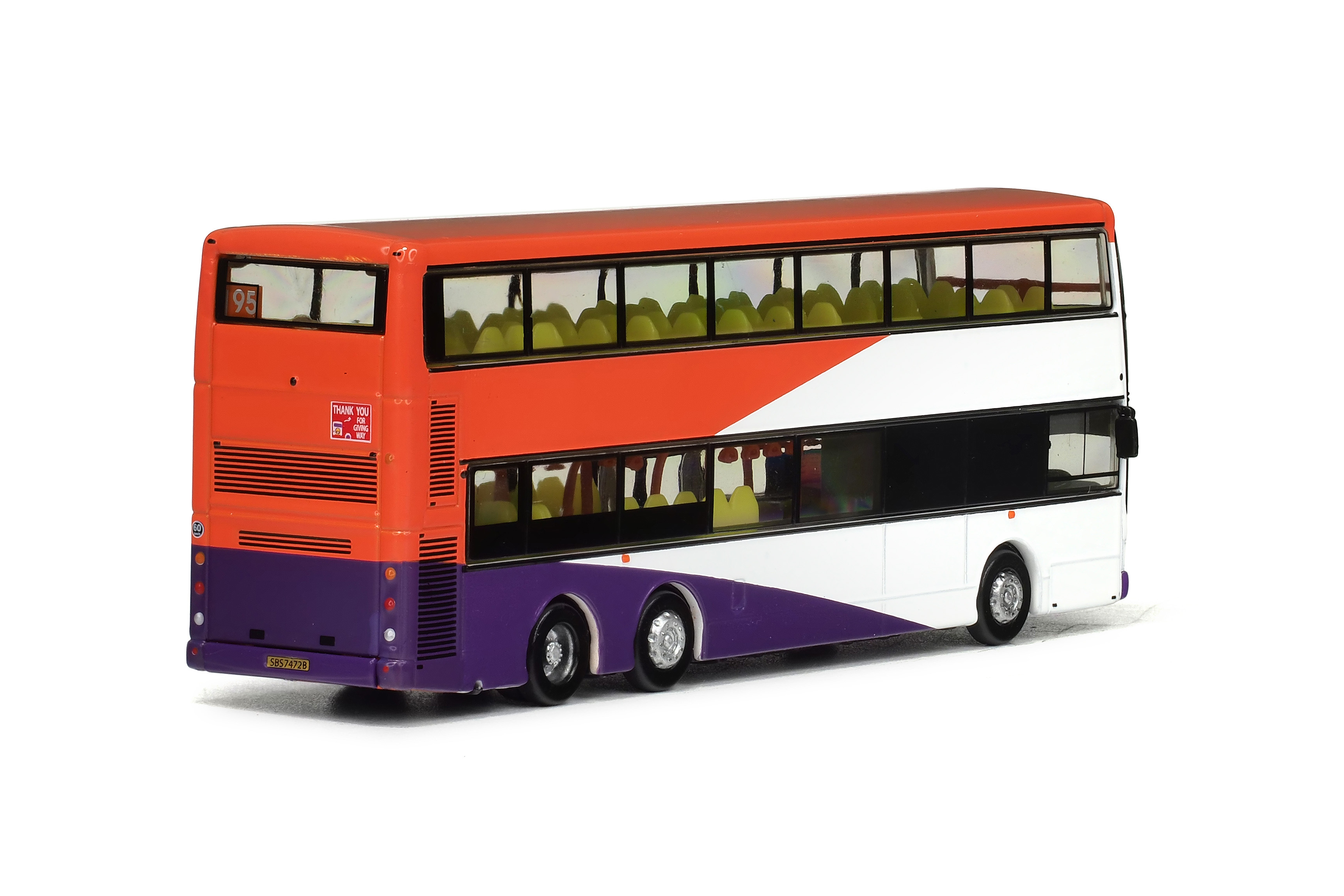 MCCITY110-CDD48 1:110 新加坡雙層巴士 (80)