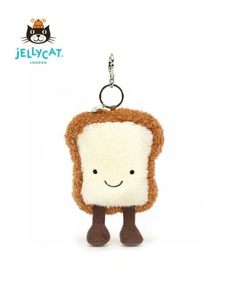 jelly cat 新款公仔開團❤️‍🔥